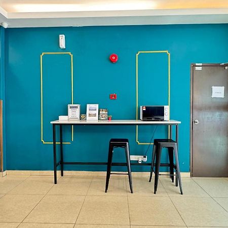 סובאנג ג'איה Best View Hotel Bandar Sunway # Near Sunway Medical-Pyramid-Lagoon מראה חיצוני תמונה