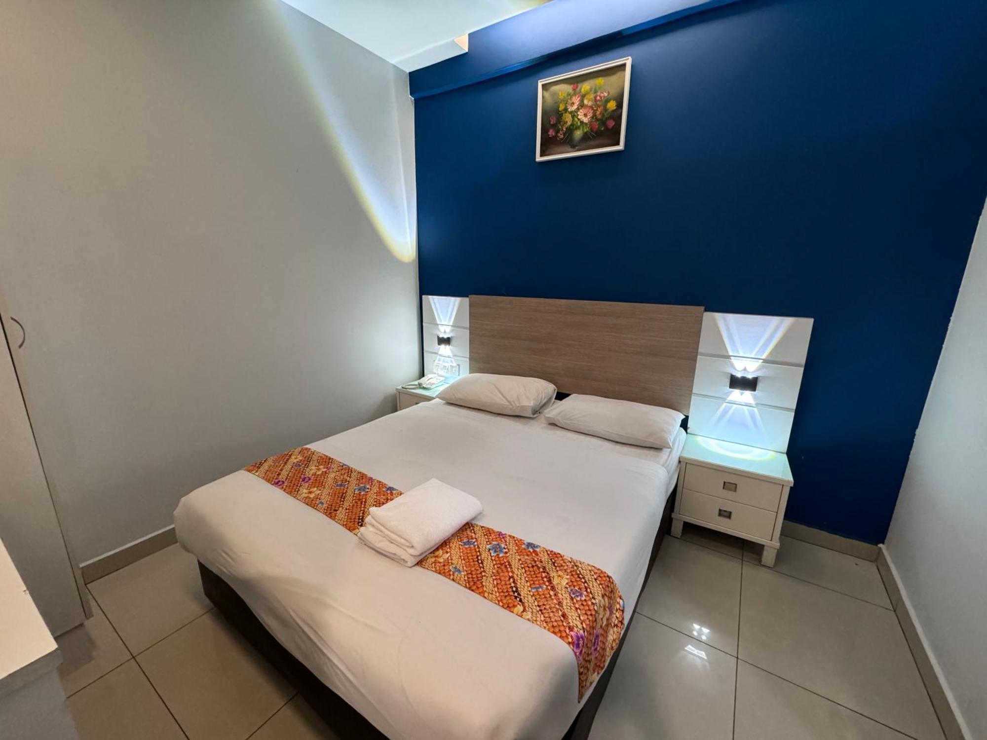 סובאנג ג'איה Best View Hotel Bandar Sunway # Near Sunway Medical-Pyramid-Lagoon מראה חיצוני תמונה