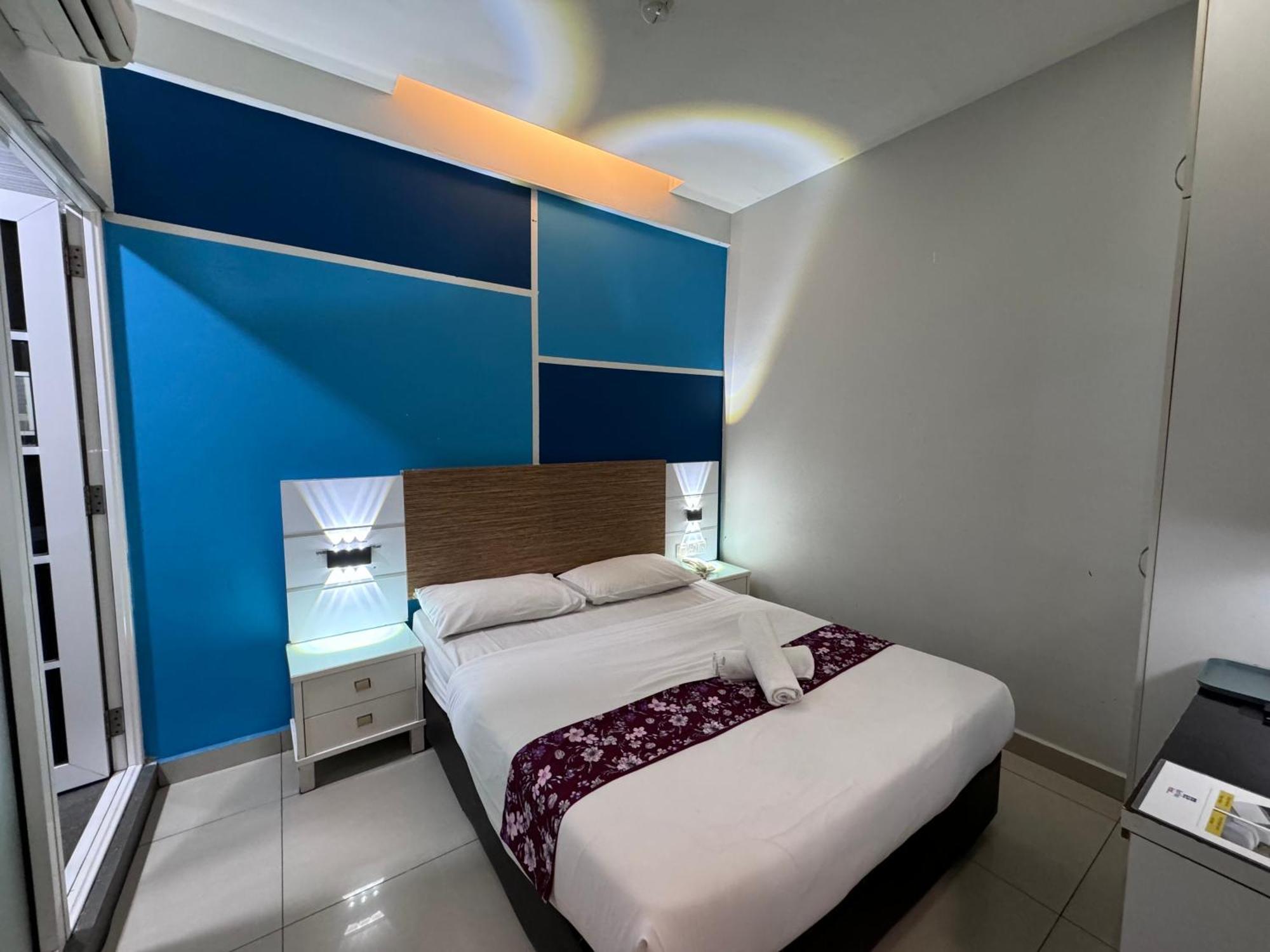 סובאנג ג'איה Best View Hotel Bandar Sunway # Near Sunway Medical-Pyramid-Lagoon מראה חיצוני תמונה