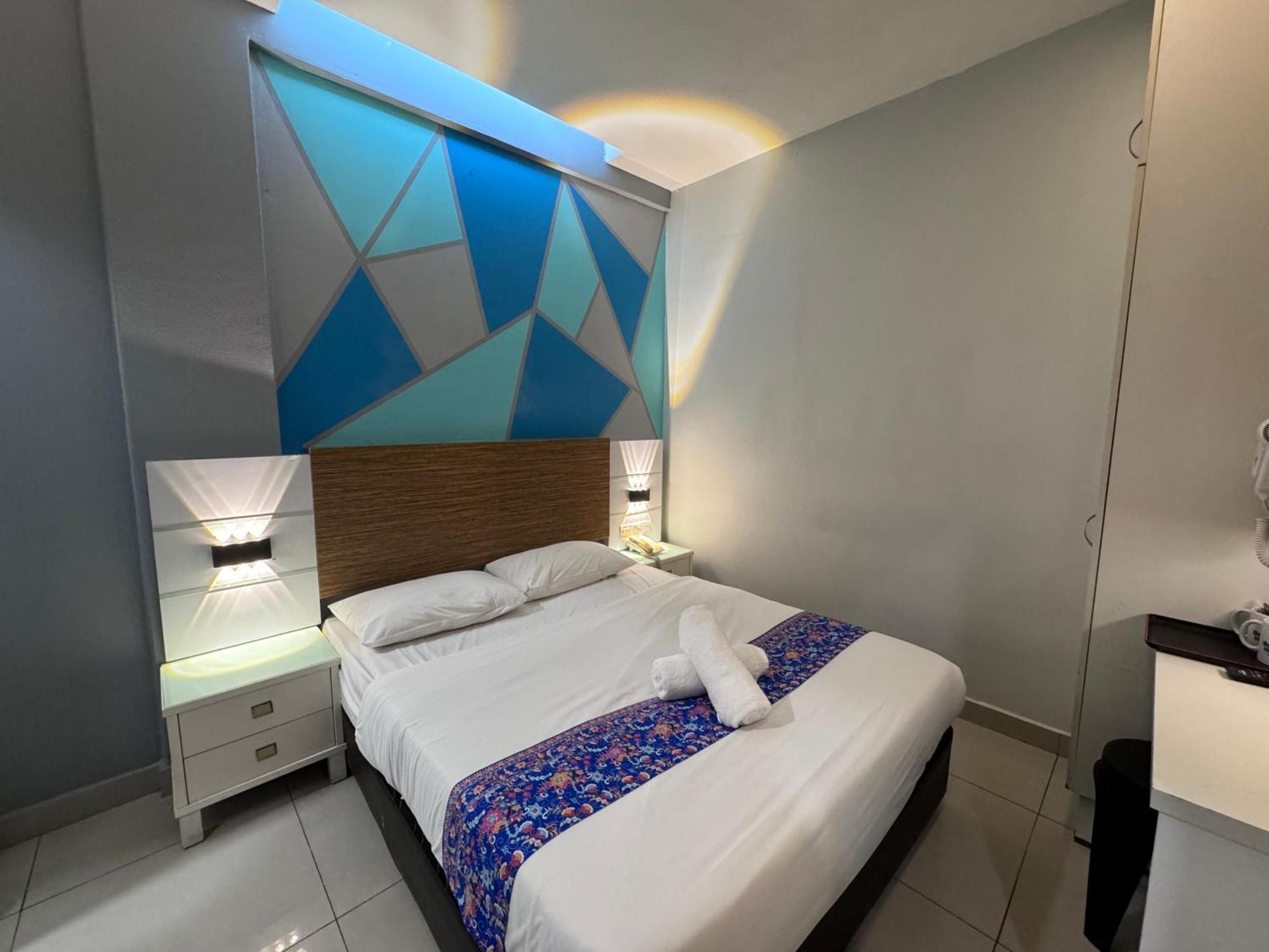 סובאנג ג'איה Best View Hotel Bandar Sunway # Near Sunway Medical-Pyramid-Lagoon מראה חיצוני תמונה