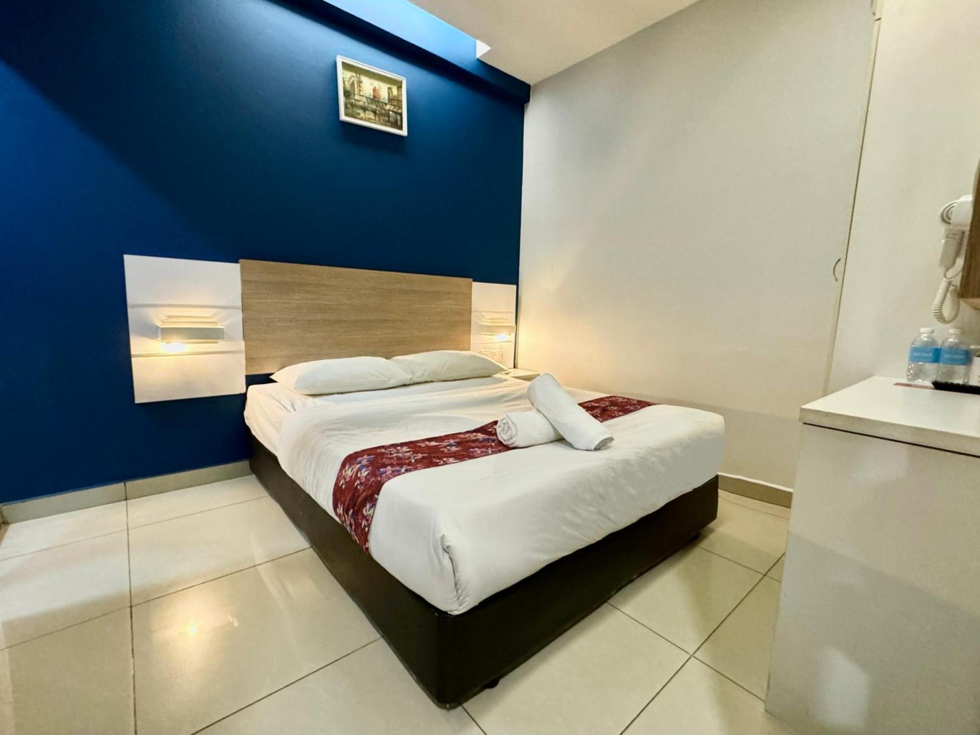 סובאנג ג'איה Best View Hotel Bandar Sunway # Near Sunway Medical-Pyramid-Lagoon מראה חיצוני תמונה