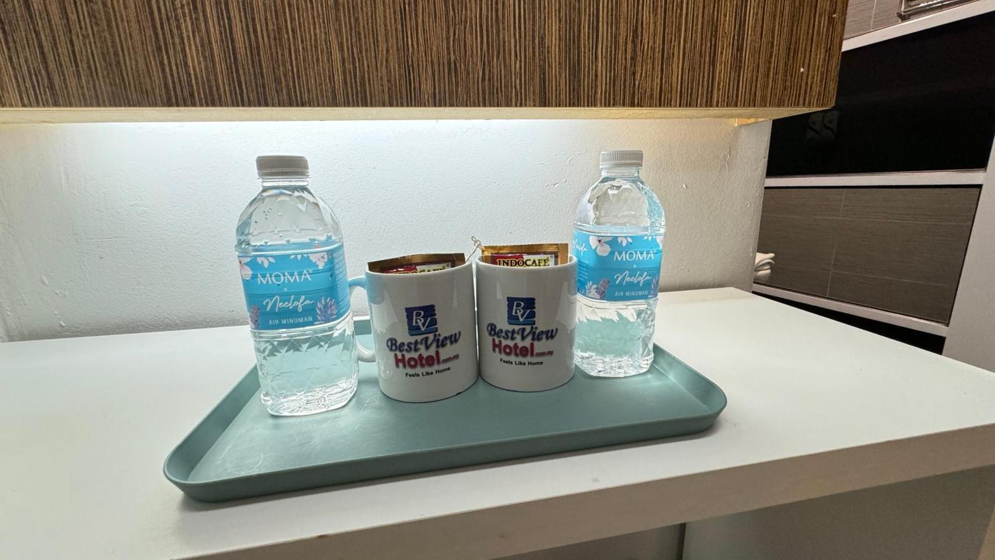 סובאנג ג'איה Best View Hotel Bandar Sunway # Near Sunway Medical-Pyramid-Lagoon מראה חיצוני תמונה
