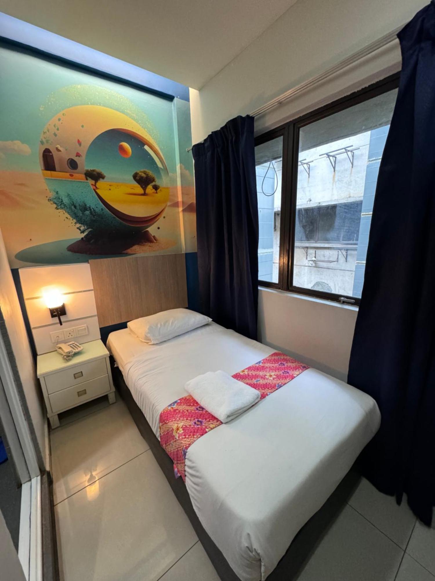 סובאנג ג'איה Best View Hotel Bandar Sunway # Near Sunway Medical-Pyramid-Lagoon מראה חיצוני תמונה