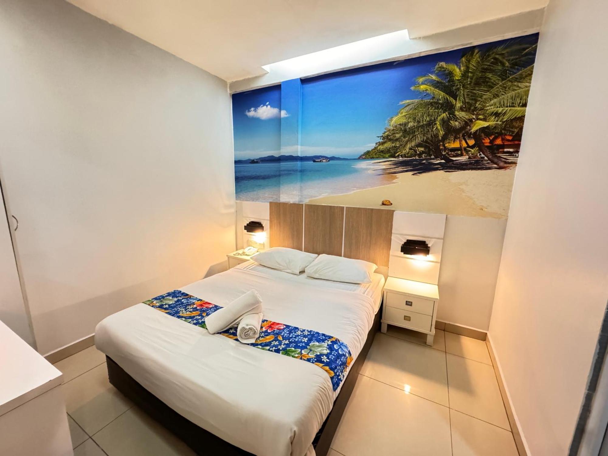 סובאנג ג'איה Best View Hotel Bandar Sunway # Near Sunway Medical-Pyramid-Lagoon מראה חיצוני תמונה