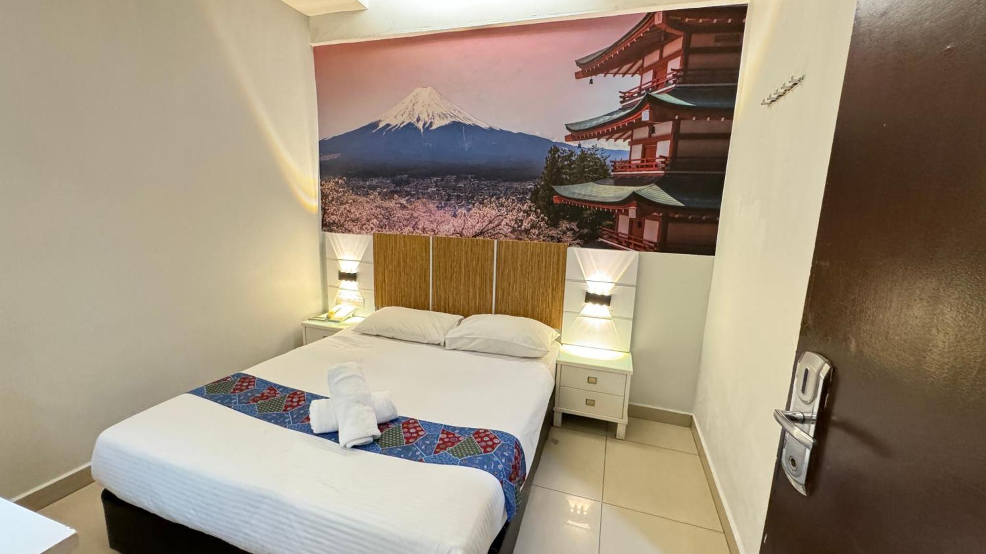 סובאנג ג'איה Best View Hotel Bandar Sunway # Near Sunway Medical-Pyramid-Lagoon מראה חיצוני תמונה