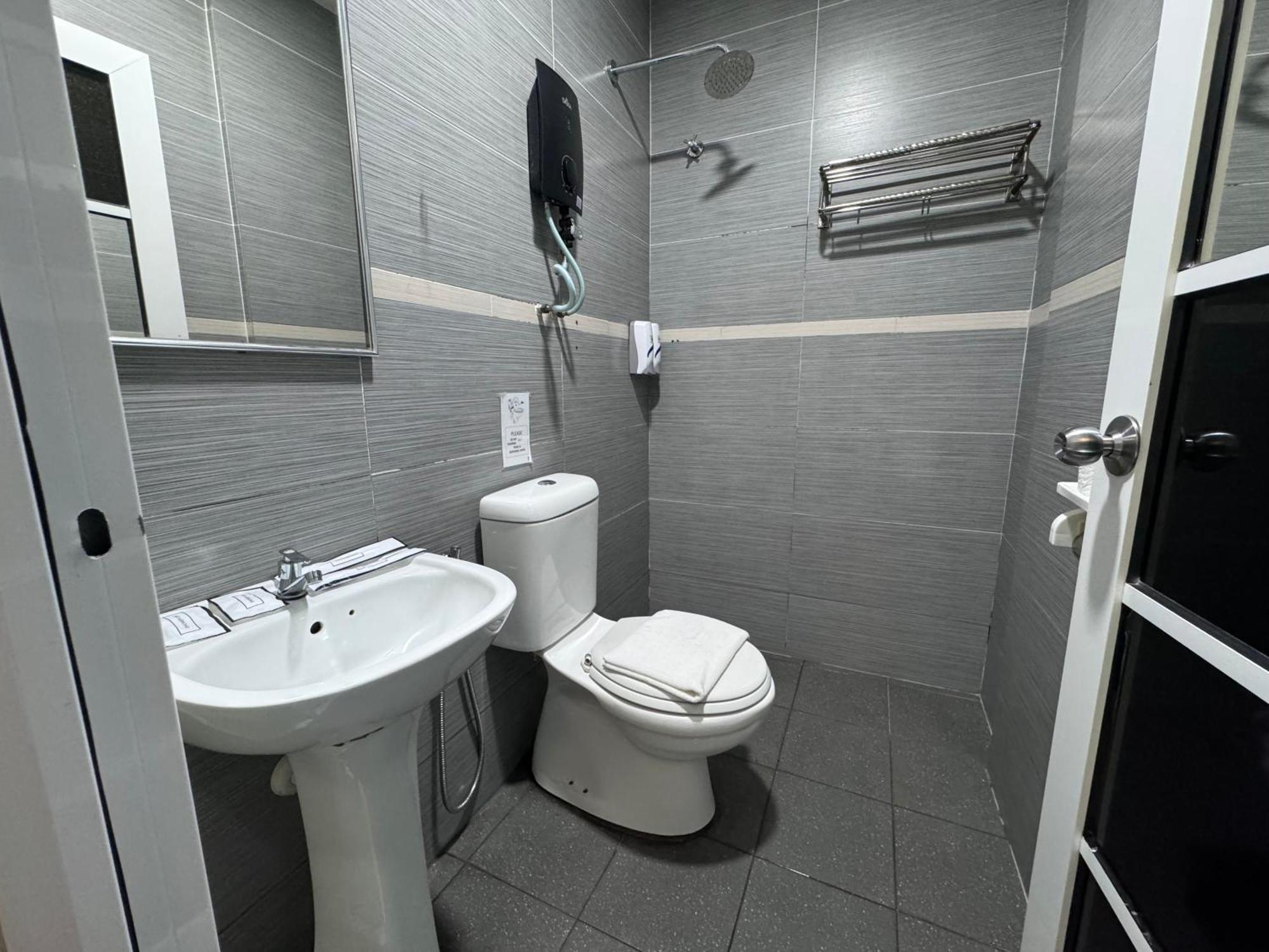 סובאנג ג'איה Best View Hotel Bandar Sunway # Near Sunway Medical-Pyramid-Lagoon מראה חיצוני תמונה