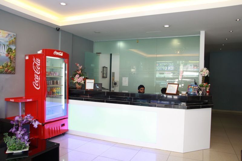 סובאנג ג'איה Best View Hotel Bandar Sunway # Near Sunway Medical-Pyramid-Lagoon מראה חיצוני תמונה