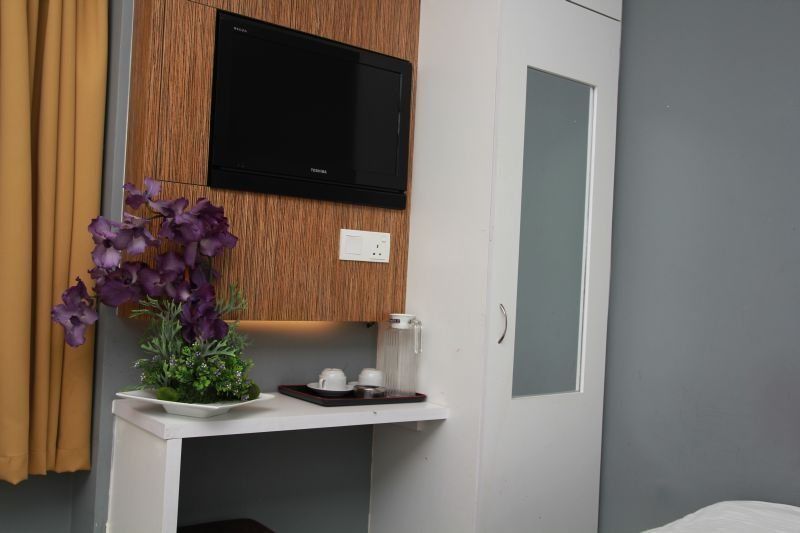סובאנג ג'איה Best View Hotel Bandar Sunway # Near Sunway Medical-Pyramid-Lagoon מראה חיצוני תמונה