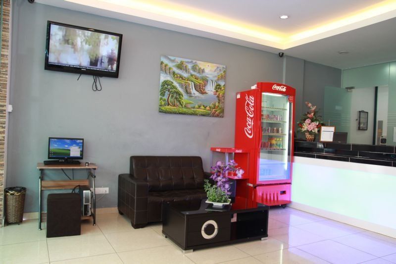 סובאנג ג'איה Best View Hotel Bandar Sunway # Near Sunway Medical-Pyramid-Lagoon מראה חיצוני תמונה