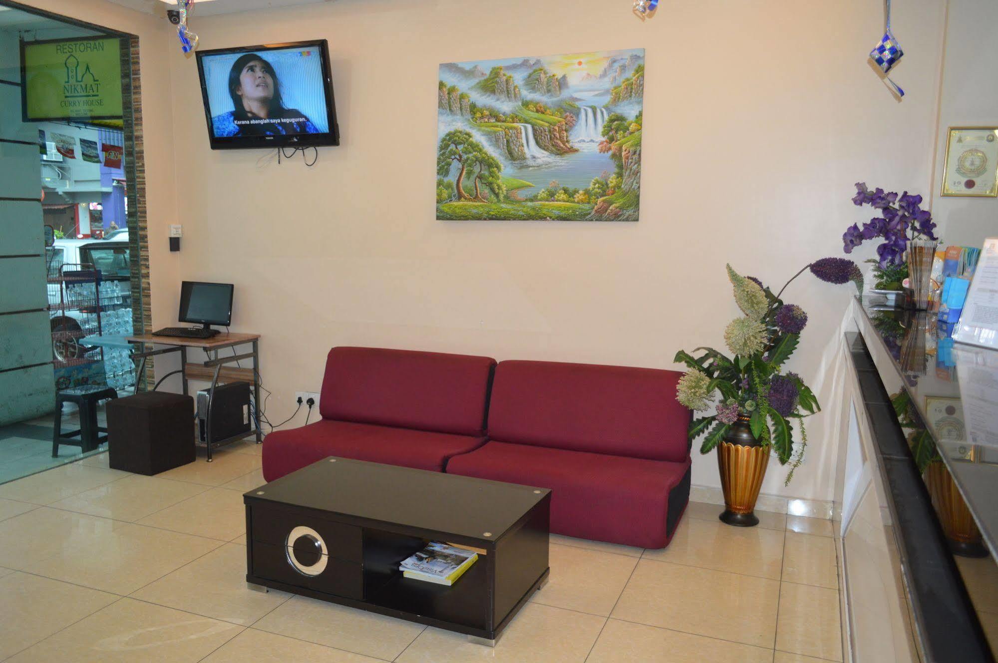 סובאנג ג'איה Best View Hotel Bandar Sunway # Near Sunway Medical-Pyramid-Lagoon מראה חיצוני תמונה