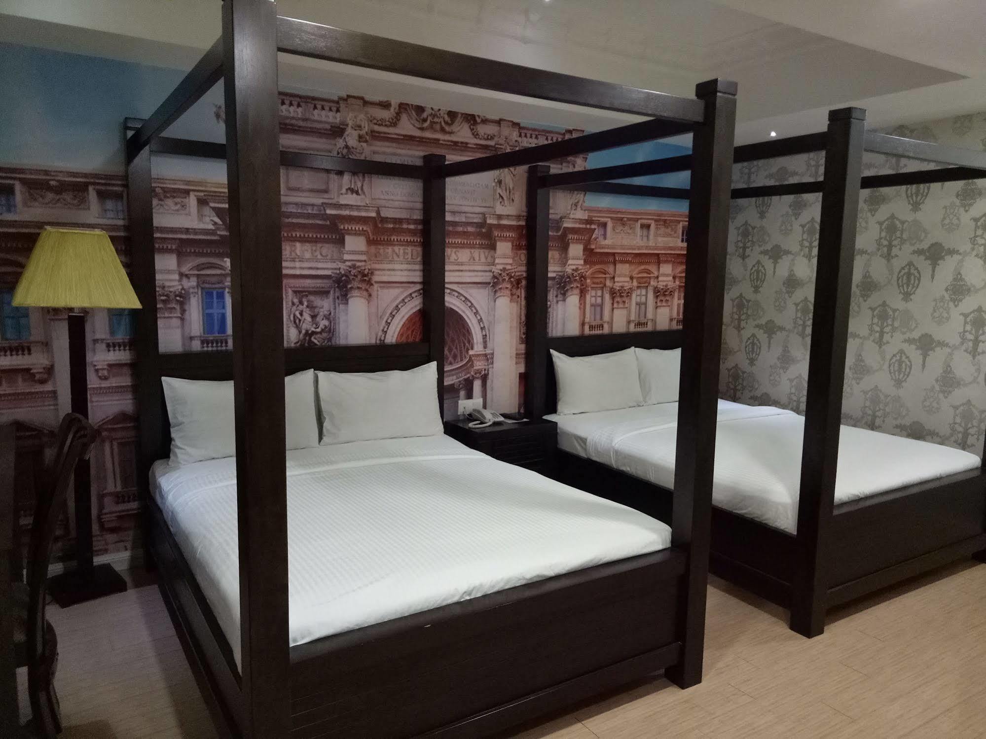 סובאנג ג'איה Best View Hotel Bandar Sunway # Near Sunway Medical-Pyramid-Lagoon מראה חיצוני תמונה